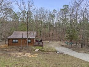 Creekside Casita Pet Friendly Unit